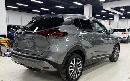 Nissan Kicks I, 2022 год, 1 880 000 рублей, 4 фотография