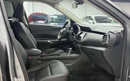 Nissan Kicks I, 2022 год, 1 880 000 рублей, 7 фотография