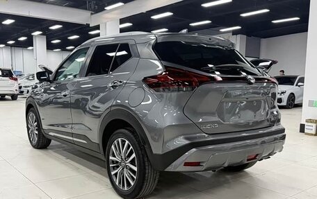 Nissan Kicks I, 2022 год, 1 880 000 рублей, 13 фотография