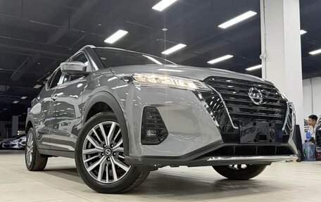 Nissan Kicks I, 2022 год, 1 880 000 рублей, 12 фотография