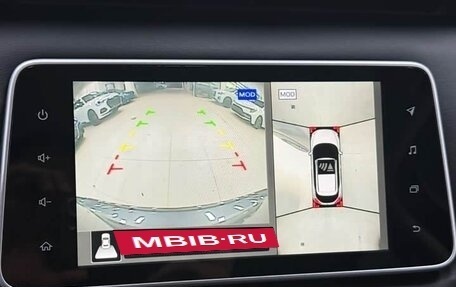 Nissan Kicks I, 2022 год, 1 880 000 рублей, 9 фотография
