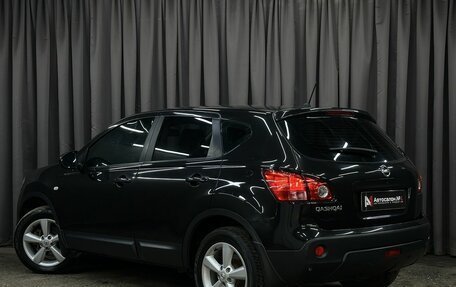 Nissan Qashqai, 2008 год, 799 777 рублей, 4 фотография