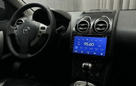 Nissan Qashqai, 2008 год, 799 777 рублей, 6 фотография