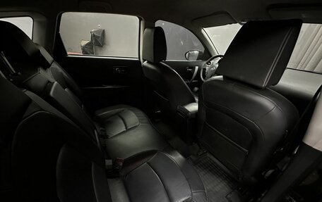 Nissan Qashqai, 2008 год, 799 777 рублей, 26 фотография