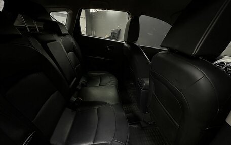 Nissan Qashqai, 2008 год, 799 777 рублей, 27 фотография