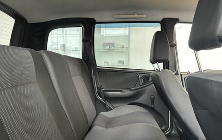 Chevrolet Niva I рестайлинг, 2012 год, 449 000 рублей, 11 фотография