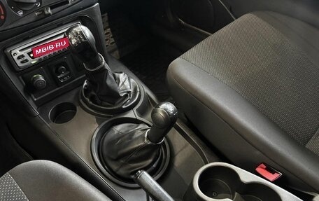 Chevrolet Niva I рестайлинг, 2012 год, 449 000 рублей, 16 фотография
