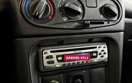 Chevrolet Niva I рестайлинг, 2012 год, 449 000 рублей, 18 фотография