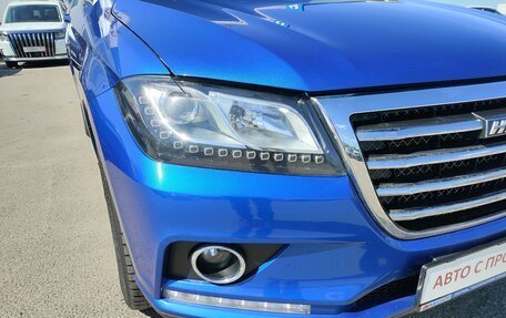 Haval H2, 2019 год, 1 114 000 рублей, 2 фотография