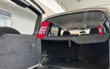 Chevrolet Niva I рестайлинг, 2012 год, 449 000 рублей, 13 фотография
