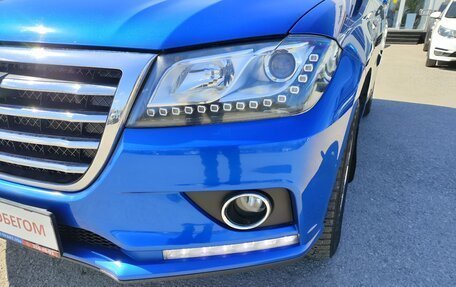 Haval H2, 2019 год, 1 114 000 рублей, 4 фотография