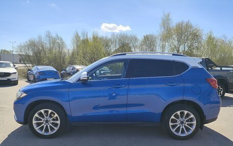 Haval H2, 2019 год, 1 114 000 рублей, 6 фотография