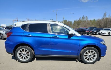 Haval H2, 2019 год, 1 114 000 рублей, 13 фотография