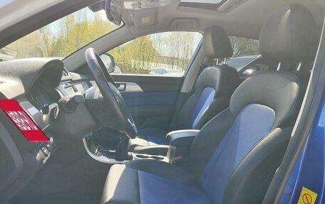 Haval H2, 2019 год, 1 114 000 рублей, 18 фотография