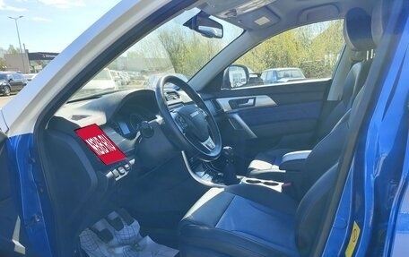 Haval H2, 2019 год, 1 114 000 рублей, 17 фотография