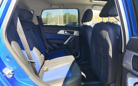 Haval H2, 2019 год, 1 114 000 рублей, 31 фотография