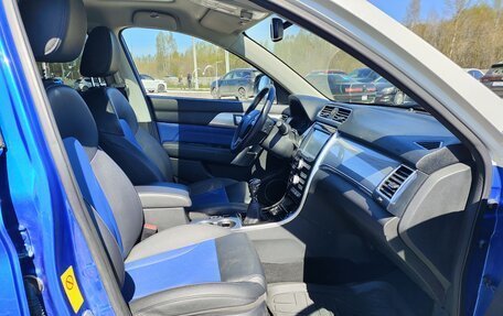 Haval H2, 2019 год, 1 114 000 рублей, 33 фотография