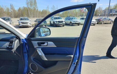 Haval H2, 2019 год, 1 114 000 рублей, 32 фотография