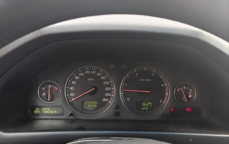 Volvo S80 II рестайлинг 2, 2005 год, 350 000 рублей, 7 фотография