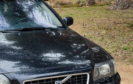 Volvo S80 II рестайлинг 2, 2005 год, 350 000 рублей, 3 фотография