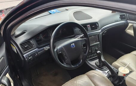 Volvo S80 II рестайлинг 2, 2005 год, 350 000 рублей, 5 фотография
