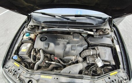 Volvo S80 II рестайлинг 2, 2005 год, 350 000 рублей, 8 фотография