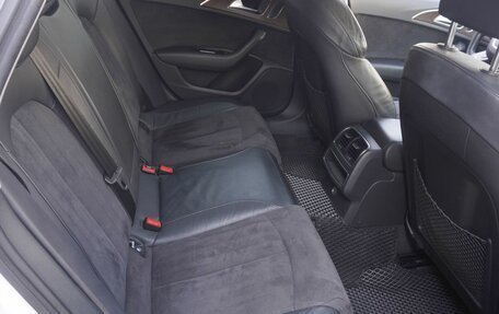 Audi A6, 2015 год, 1 900 000 рублей, 10 фотография