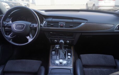 Audi A6, 2015 год, 1 900 000 рублей, 13 фотография