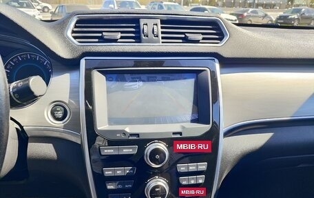 Haval H2, 2019 год, 1 114 000 рублей, 28 фотография