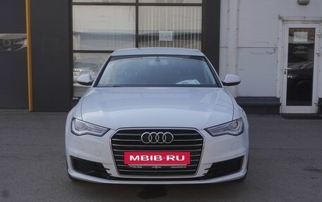 Audi A6, 2015 год, 1 900 000 рублей, 2 фотография