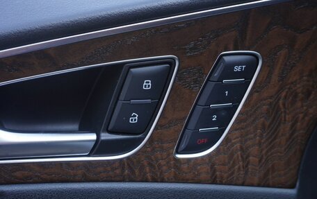 Audi A6, 2015 год, 1 900 000 рублей, 15 фотография