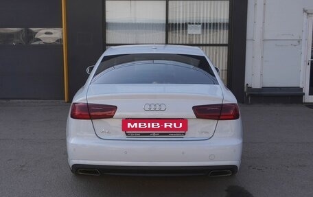 Audi A6, 2015 год, 1 900 000 рублей, 6 фотография