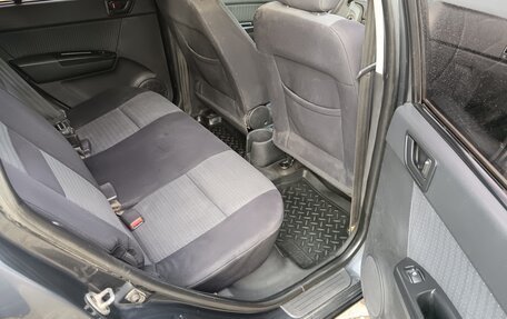 Hyundai Getz I рестайлинг, 2007 год, 389 000 рублей, 9 фотография
