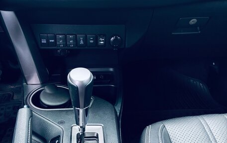 Toyota RAV4, 2019 год, 2 890 000 рублей, 14 фотография