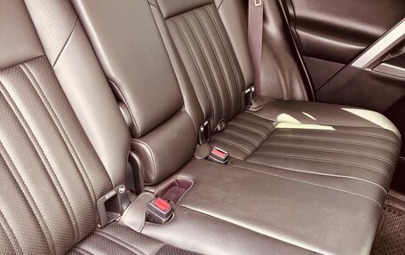Toyota RAV4, 2019 год, 2 890 000 рублей, 25 фотография