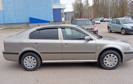 Skoda Octavia IV, 2007 год, 460 000 рублей, 3 фотография