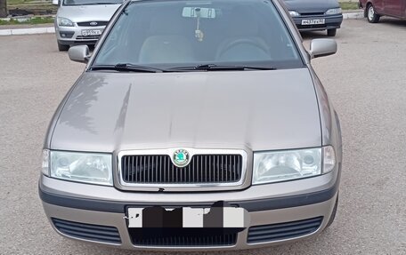 Skoda Octavia IV, 2007 год, 460 000 рублей, 5 фотография