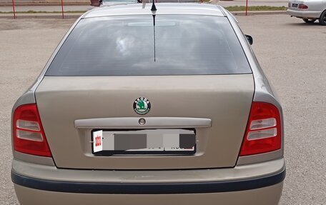 Skoda Octavia IV, 2007 год, 460 000 рублей, 2 фотография