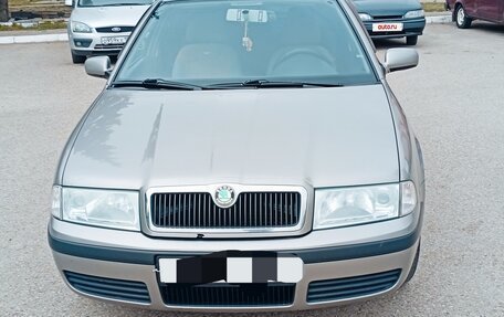 Skoda Octavia IV, 2007 год, 460 000 рублей, 4 фотография