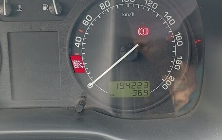 Skoda Octavia IV, 2007 год, 460 000 рублей, 6 фотография