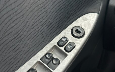 Hyundai Solaris II рестайлинг, 2014 год, 880 000 рублей, 13 фотография