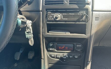 Peugeot 307 I, 2005 год, 430 000 рублей, 10 фотография