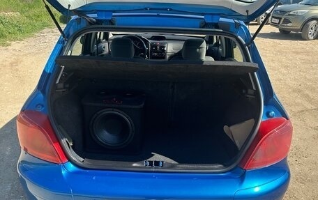 Peugeot 307 I, 2005 год, 430 000 рублей, 9 фотография