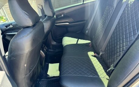 Toyota Camry, 2014 год, 1 550 000 рублей, 9 фотография