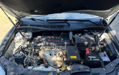 Toyota Camry, 2014 год, 1 550 000 рублей, 10 фотография