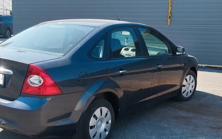 Ford Focus II рестайлинг, 2008 год, 395 000 рублей, 2 фотография