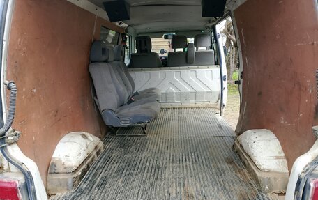 Volkswagen Transporter T4, 2001 год, 395 000 рублей, 7 фотография