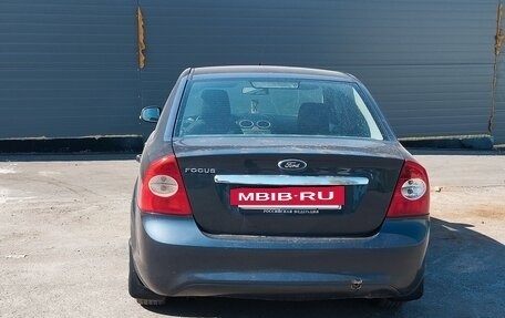 Ford Focus II рестайлинг, 2008 год, 395 000 рублей, 3 фотография