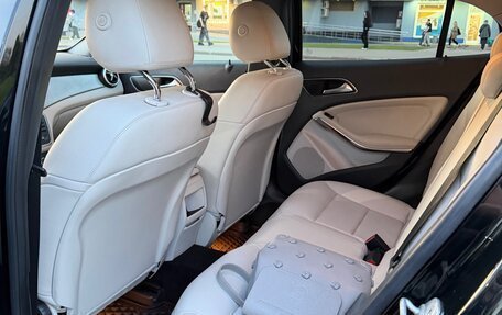 Mercedes-Benz GLA, 2014 год, 1 850 000 рублей, 5 фотография