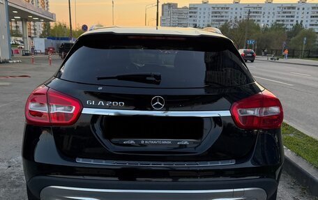 Mercedes-Benz GLA, 2014 год, 1 850 000 рублей, 7 фотография